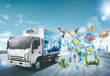 Фиксирана цена Термоконтролиран товар в Brussel BE