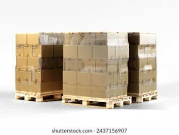 Фиксирана цена Кашони в Brussel BE